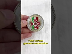 Logotipo personalizado 3D Batalhas de borracha Velcro Vestuário Vestuário em relevo Silicona Aplique Táctico PV