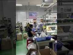 Fabricante de acessórios de vestuário com relatório de qualidade OEKO-TEX1, certificados BSCI, ISO9001, HCN