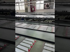 Fabricante de acessórios de vestuário com relatório de qualidade OEKO-TEX1, certificados BSCI, ISO9001, HCN