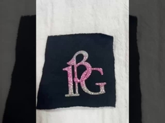 rótulo de transferência de calor tpu