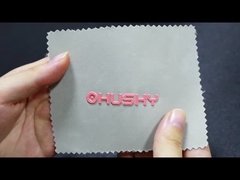 Transferência de calor de silicone 3D de alta qualidade Transferência de silício à prova d'água