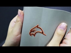 Fornecedor personalizado Logotipo de silicone transferência de calor Lava-se logotipos de silicone em relevo etiquetas de silicone para Clo