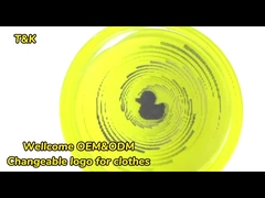 Patches de alta qualidade personalizados 3D logotipo elevado TPU impermeável patches de transferência de calor