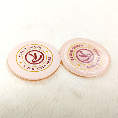 Custom Logo 3D Shiny Gold Silver PVC Silicone Heat Transfer Labels for Garment and Bags