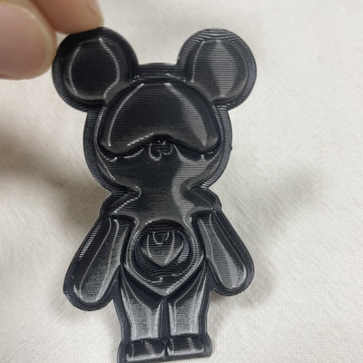 Fabrica Custom TPU Puff Bump Patches 3D Logotipo elevado impermeável TPU transferência de calor Patches Ferro em rótulos de roupas