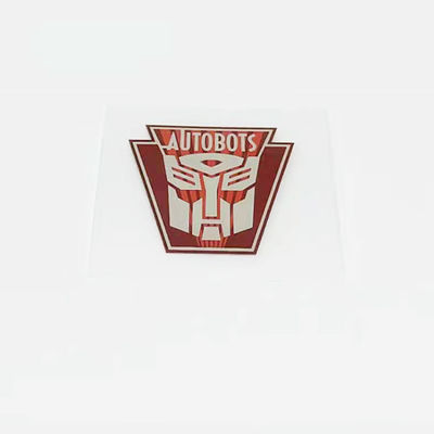 A transferência térmica feita sob encomenda remenda aplicações que do vinil DIY Appliques a imprensa térmica na roupa